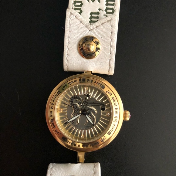 L.A.M.B. Watch - Picture 2 of 4